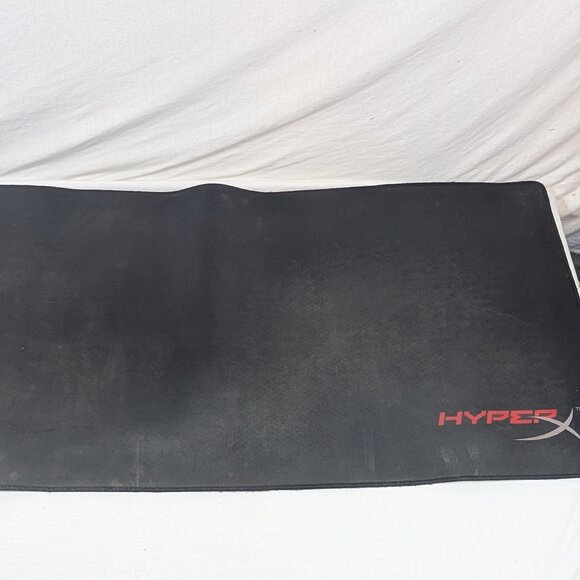 Hyper X Fury S Pro XL Gaming Mat - Picture 1 of 4